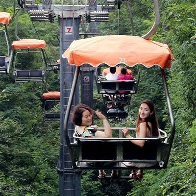 รถกระเช้าชมวิว