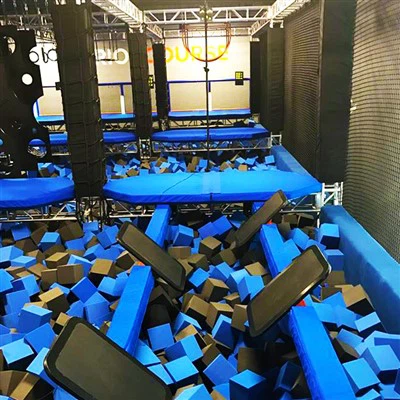 หลักสูตรอุปสรรคนักรบนินจา